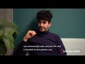 Healthcare Is A Communication Industry || CEO of AccuRx - Jacob Haddad