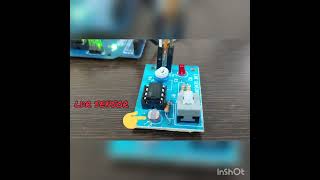 LDR Sensor | Arduino Project | Atal Tinkering Lab |