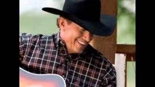George Strait A Love Without End Amen