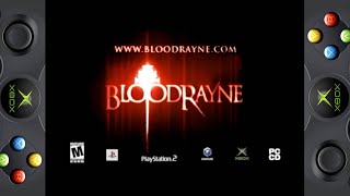 BloodRayne \