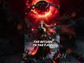 Celest von Frankenstein  - The Return to the Fjord