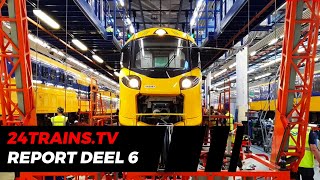 24TRAINS.TV - REPORT 6