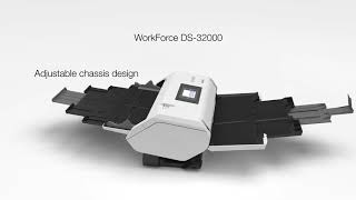 WorkForce DS-30000