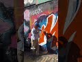 A SIMPLE style trick for your GRAFFITI piece!