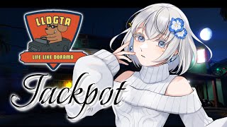 【#LLDGTA Jackpot】世界平和を祈る詩人 #15