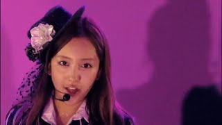 Seifuku Resistance 制服レジスタンス - Tomochin 板野友美, Moeno 仁藤萌乃, Tanamin 田名部生来|AKB48 Tokyo Aki Matsuri 東京秋祭り