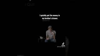 Reading People S Darkest Secrets It Will Make You Cry