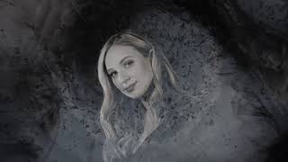 I Let The Devil In - Olivia Lane (Official Visualizer Video)