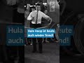 💃🕺 Habt ihr einen Hula Hoop-Reifen? | Trend 1958 - und heute wieder! | BR #retro #shorts