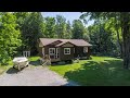 69 Mt Julian Viamede Rd, Harcourt, ON