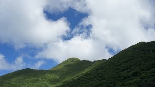 津軽岩木スカイライン / 青森県