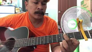 ขอแค่ได้ฝัน - หนุ่ม กะลา (เติ้ล ตะวัน .original) [cover] by ชิน นักดนตรี by BY-MM1