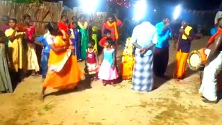 ladies latest sami attam | Thalaivankottai kovil kodai | 2021 | Tamil