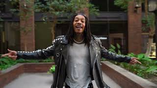 Wiz Khalifa - Don't Text Don't Call ft. Snoop Dogg [Official Music Video]