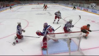 Amur vs. CSKA | 26.10.2021 | Highlights KHL