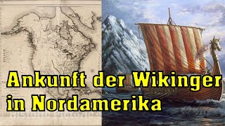 Wikinger in Amerika: 6 Beweise für die Entdeckung Amerikas weit vor Kolumbus!