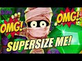 ★SUPER BIG WIN!★ SUPERSIZED MO MUMMY Slot Machine (ARISTOCRAT GAMING)