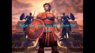 Rygar the Legendary Adventure Ost Crisis