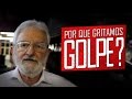 Ivan Valente: Por que gritamos golpe?