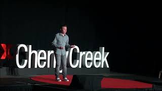 Entrepreneurship in Schools | Jack Bonneau | TEDxCherryCreek