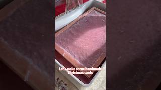Let’s make handmade paper with seeds inside 🌱🤲