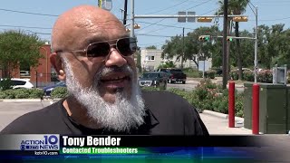 Troubleshooters: Electric Bill
