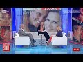 Simona Ventura e Giovanni Terzi a Storie italiane:...