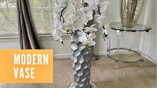 FLOOR VASE #apartmentdecor