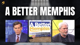 A Better Memphis: SCSO hires jail population management coordinator