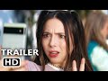 DRUGSTORE JUNE Trailer (2024) Esther Povitsky, Bhad Bhabie, Bill Burr