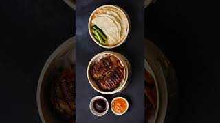 Peking Duck: China’s Culinary Masterpiece from Beijing