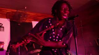 Indigenous Afrique Band   Afro Jazz YaYa Koba