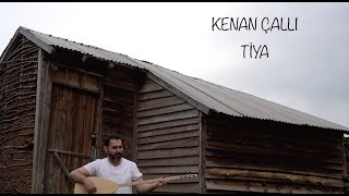 Kenan Çallı Tiya