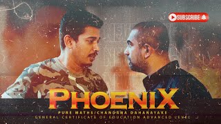 PHOENIX (ෆීනික්ස්) | Short Film | CHANDANA DAHANAYAKE