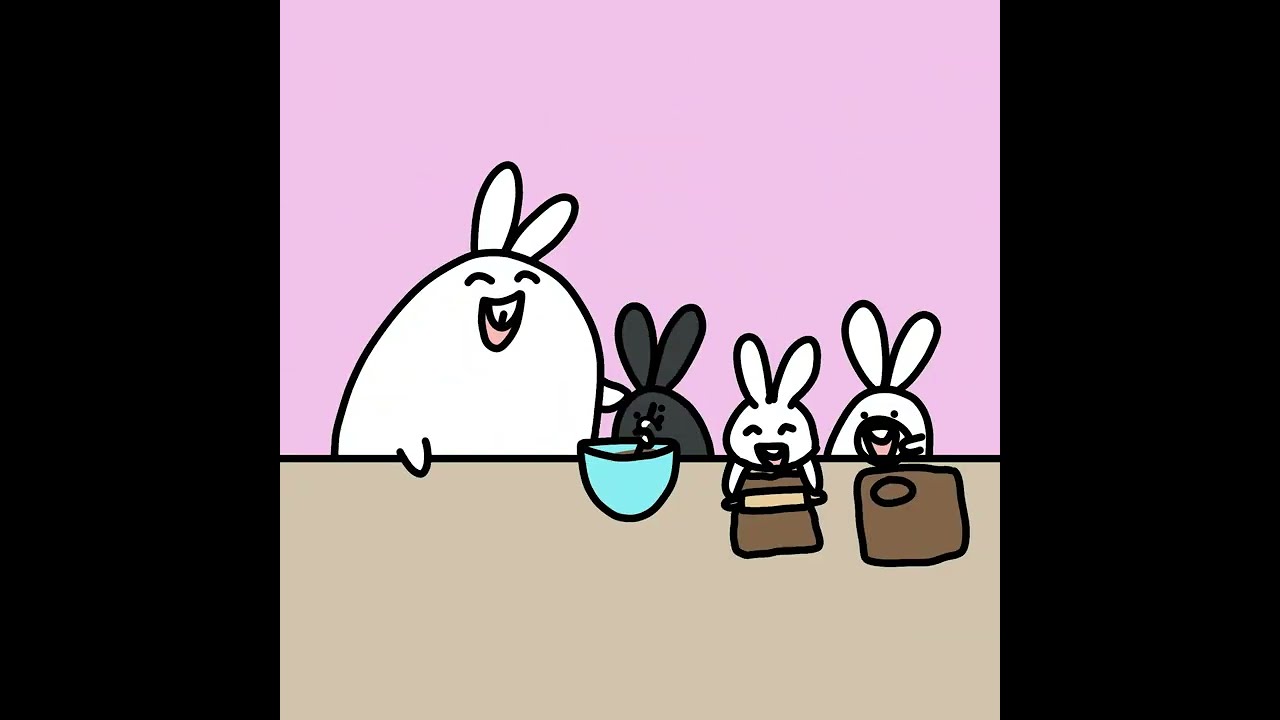 Mom Mom Mom Mom Mom Mom Mom Parry Gripp Animation By The0kid