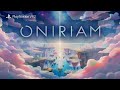 oniriam launch trailer ps vr2 games