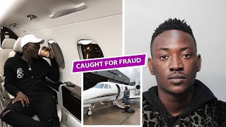 This Happened When He Tried to Scam a Free Ride on a Private Jet