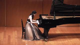 Beethoven / Piano Sonata No.4 in E flat major Op.7, 4th mov.　　ベートーベン／ピアノソナタ 第4番 Op.7 第4楽章