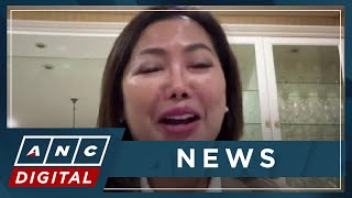 Headstart: Cebu Governor-Elect Pam Baricuatro on unseating Garcia, Duterte support, priorities | ANC