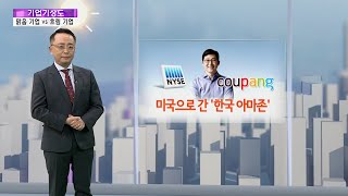 [기업기상도] 호재 맞아 해 뜬 기업 vs 복병 만나 흐린 기업 / 연합뉴스TV (YonhapnewsTV)