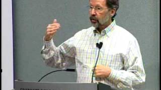 Ed Catmull, Pixar: Keep Your Crises Small