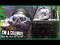 Melvin and Oti face the Tanks of Torture! | I'm A Celebrity... Get Me Out of Here! 2024