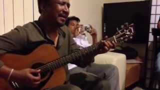 Nhyoo Bajracharya- Unplugged