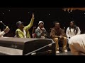 Chandler Moore Welcomes Travis Greene @ Maverick City Columbia