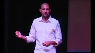 Make America Space Again | Aaron Shepard | TEDxWilmingtonLive