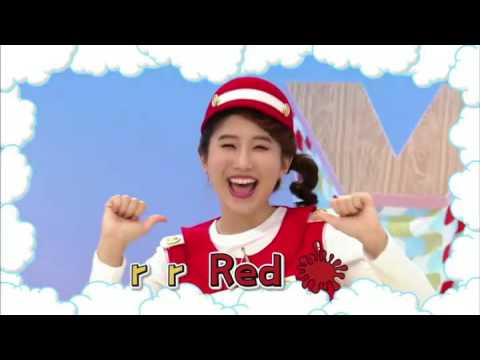 Choo! Choo! ABC - Q, R, S, T_#001 - YouTube