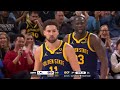 Golden State Warriors vs Los Angeles Lakers Full Game Highlights  January 27, 2024  FreeDawkins
