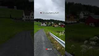 النرويج -سترين🇳🇴 📍