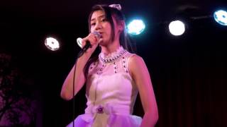 二木蒼生「黒猫のタンゴ 」2017.6.5 渋谷gee-ge