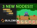 3 New Nodes: Number Variable, Compare, and Math Node - for Buildbox 3